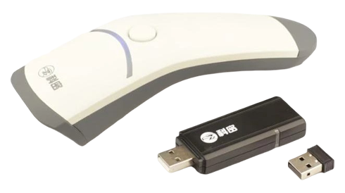 МойPOS MSC-0100W2D сканер штрих-кода