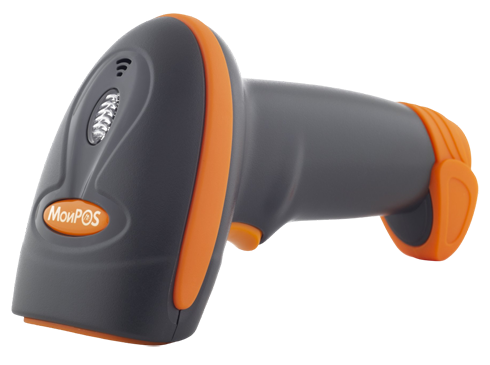 MSC-3208C2D сканер штрих-кода