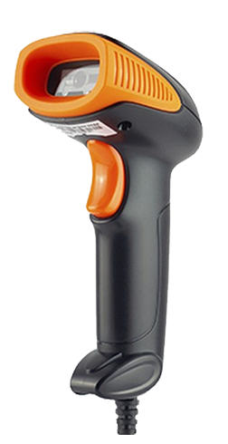 МойPOS MSC-6604C2D сканер штрих-кода