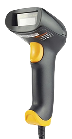 МойPOS MSC-7000C2D сканер штрих-кода