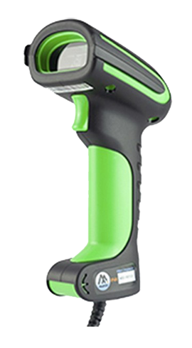 МойPOS MSC-1901C2D сканер штрих-кода