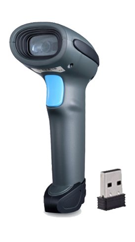 МойPOS MSC-0070W1D сканер штрих-кода