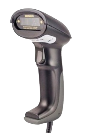 МойPOS MSC-6101C1D сканер штрих-кода