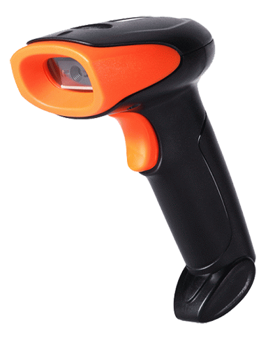 МойPOS MSC-6617W2D сканер штрих-кода