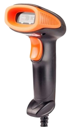 МойPOS MSC-6607C2D сканер штрих-кода