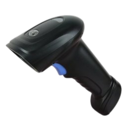 CST IS-201 QuickPrime сканер штрих-кода