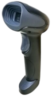 CST AS-325 Optimus сканер штрих-кода