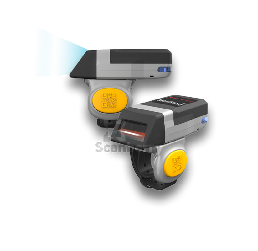 Generalscan R1120 сканер штрих-кода