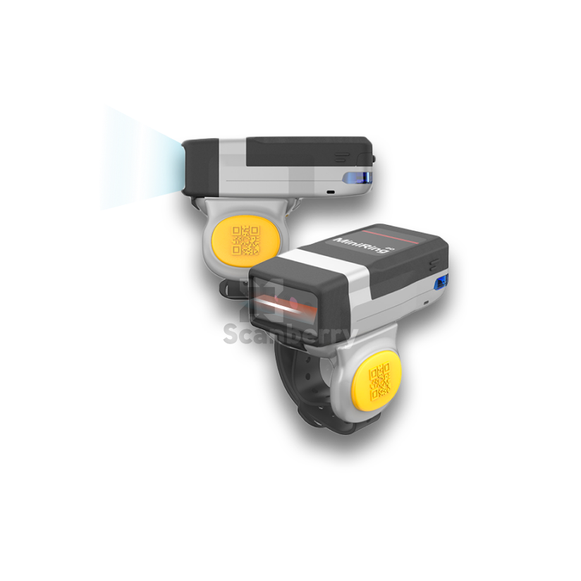 Generalscan R1521 сканер штрих-кода