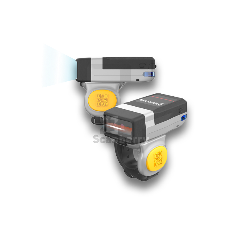 Generalscan R1521 сканер штрих-кода