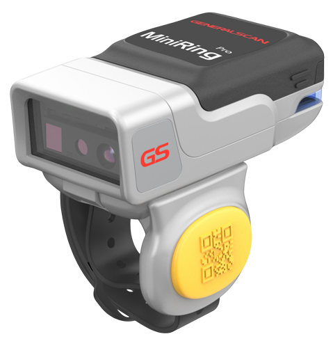 Generalscan R3520 сканер штрих-кода