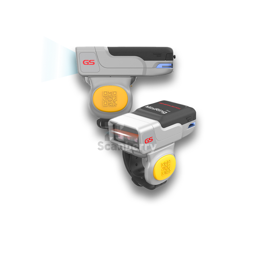 Generalscan R3521 сканер штрих-кода