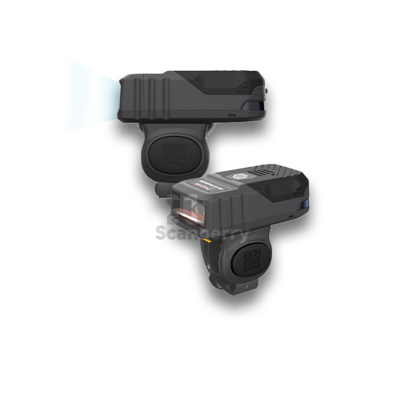 Generalscan R5520 сканер штрих-кода