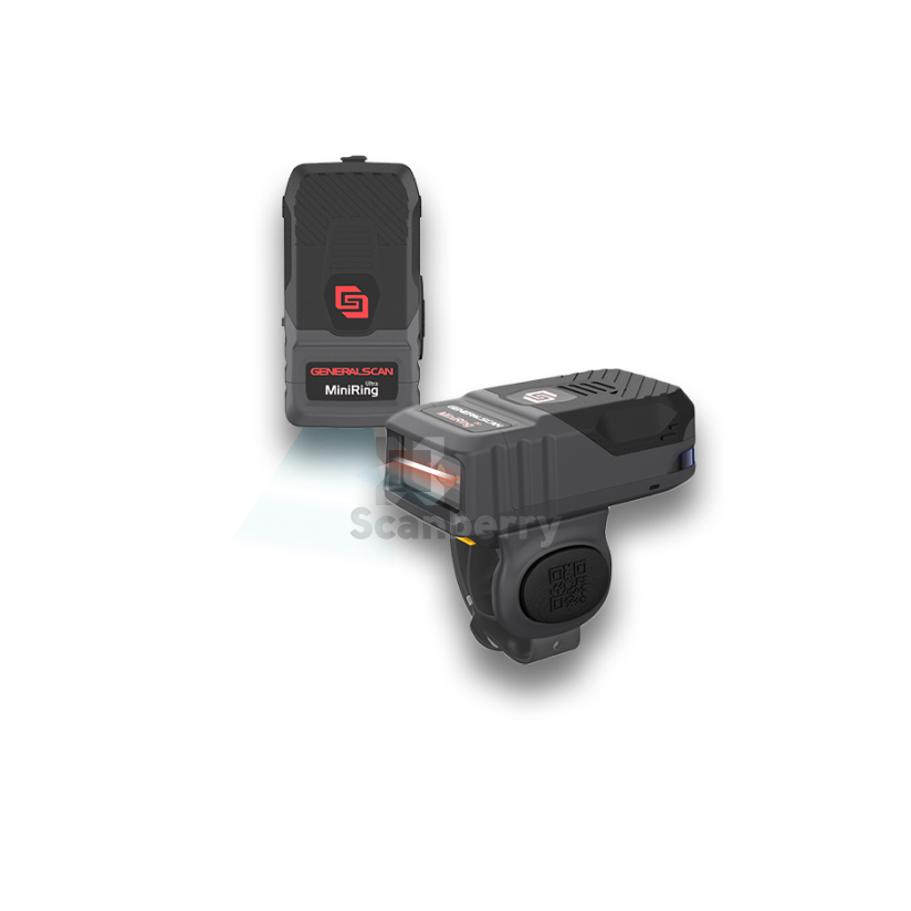 Generalscan R5522 сканер штрих-кода