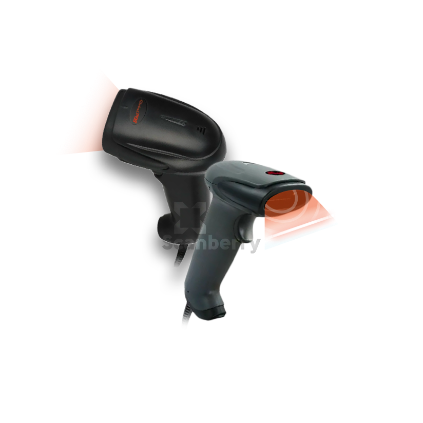 GlobalPOS GP-3200 сканер штрих-кода
