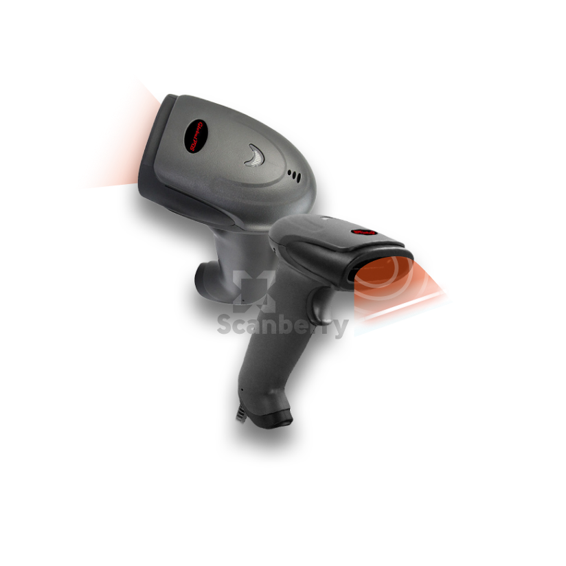 GlobalPOS GP-9322B сканер штрих-кода