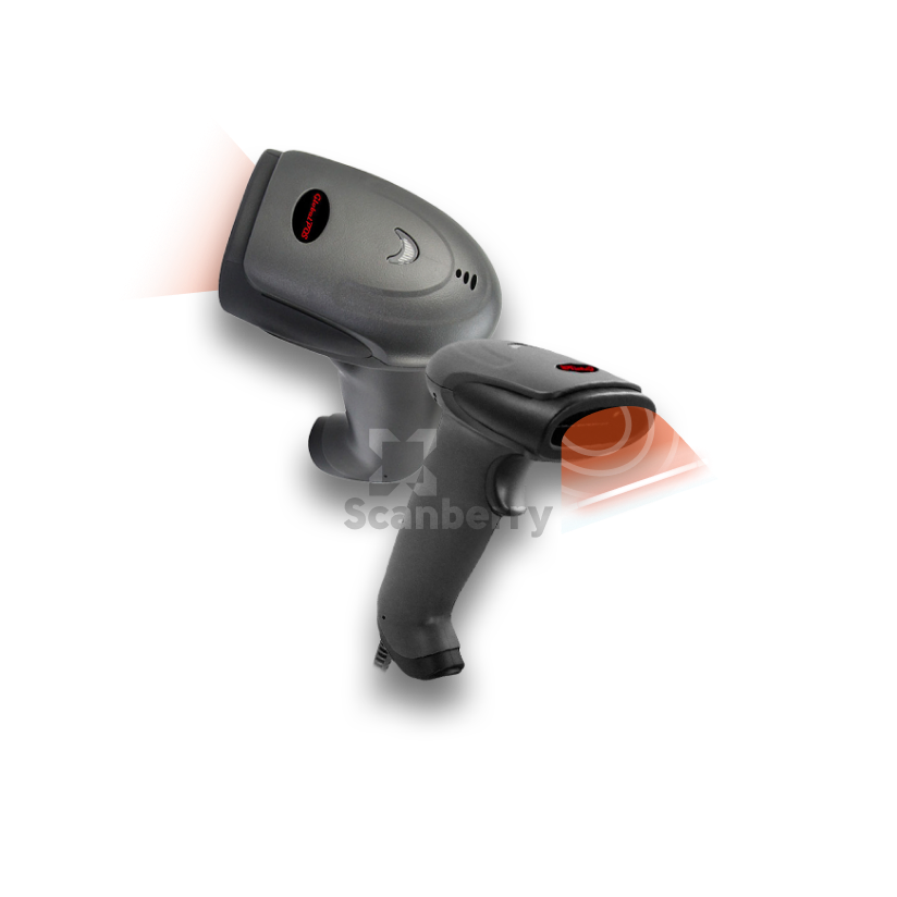 GlobalPOS GP-9322B сканер штрих-кода