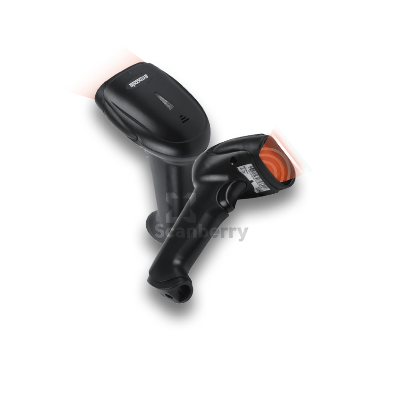 GlobalPOS MJ-6709B сканер штрих-кода