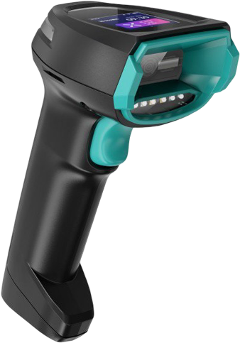 iData J16 Smart сканер штрих-кода
