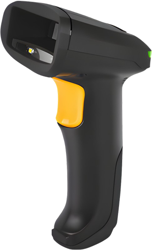 iDPRT HN-7208HD сканер штрих-кода