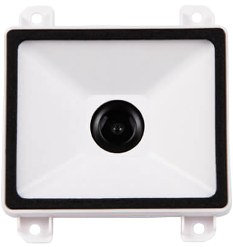 iDPRT HE-1218WA сканер штрих-кода