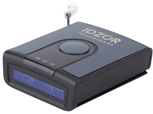 IDZOR M100 сканер штрих-кода