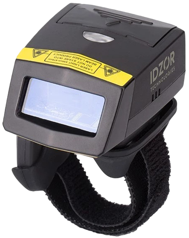 IDZOR R1000 сканер штрих-кода