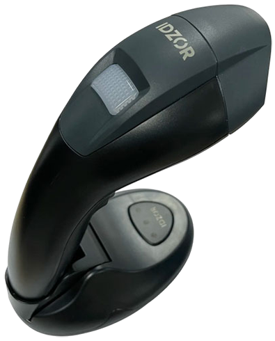 IDZOR 9800 сканер штрих-кода