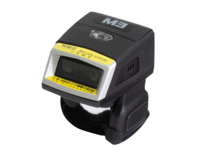 M3 Mobile U10 сканер штрих-кода