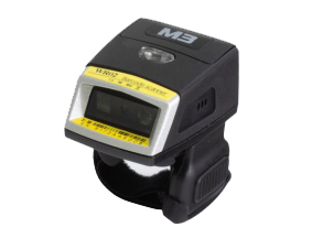 M3 Mobile U20 сканер штрих-кода