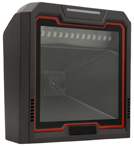 POScenter omniQUBE Performance сканер штрих-кода