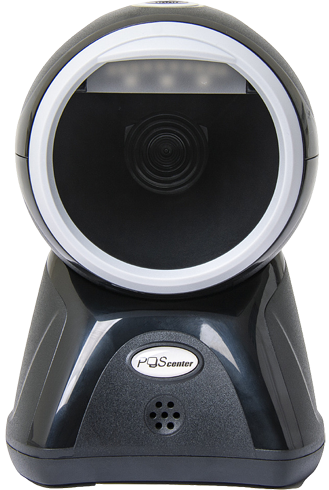 POScenter OT 2D сканер штрих-кода