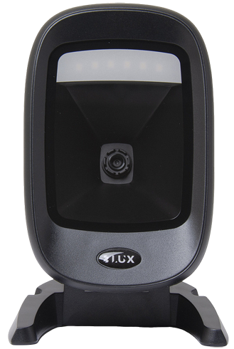 POScenter LUX 2D сканер штрих-кода