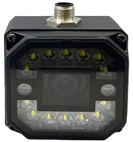 RAKINDA RK316 сканер штрих-кода