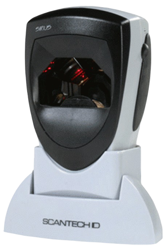 Scantech Sirius S-7030 сканер штрих-кода
