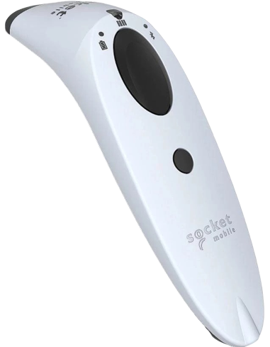 Socket Mobile D750 сканер штрих-кода