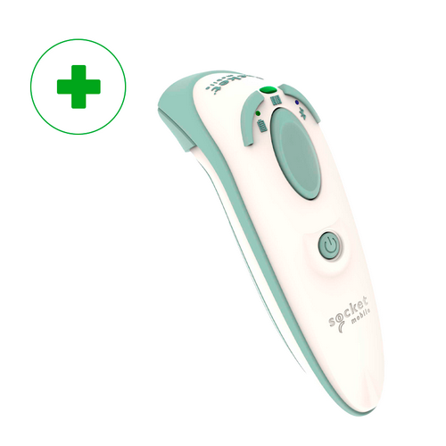 Socket Mobile D755 сканер штрих-кода