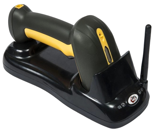 Sunlux XL-9528 USB сканер штрих-кода