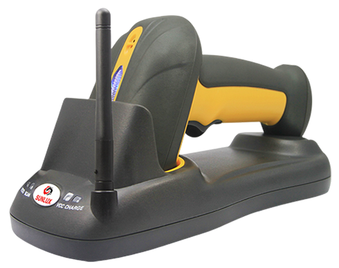 Sunlux XL-9529 USB сканер штрих-кода