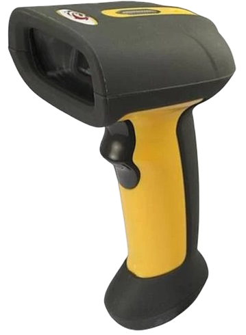 Sunlux XL-3500 USB сканер штрих-кода