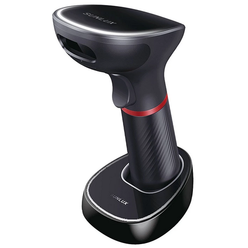 Sunlux XL-9610 сканер штрих-кода