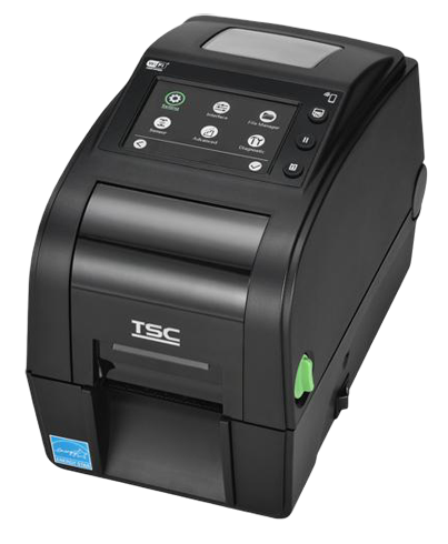 Принтер этикеток TSC TH220