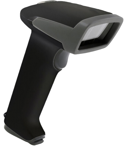 VMC BurstScanX Vb сканер штрих-кода