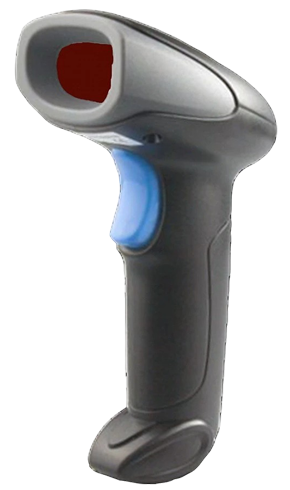 Vioteh VT1105 сканер штрих-кода