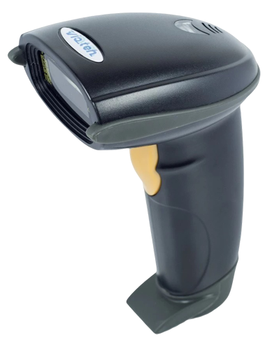 Vioteh VT2209 сканер штрих-кода