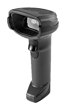 Symbol DS4308 сканер штрих-кода