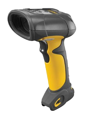 Symbol DS3578 сканер штрих-кода