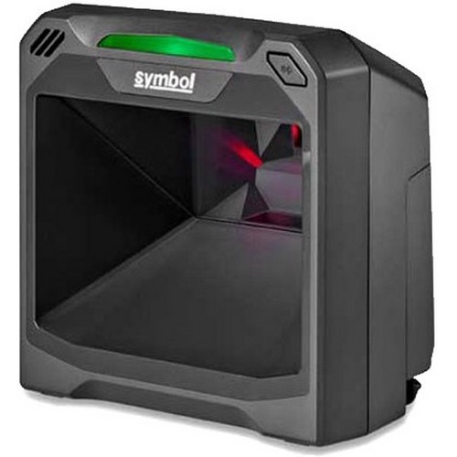 Symbol DS7708 сканер штрих-кода