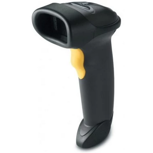 Symbol LS2208 сканер штрих-кода