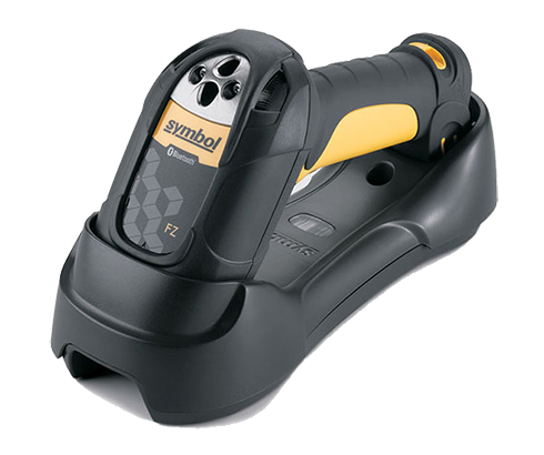 Symbol LS3578 сканер штрих-кода